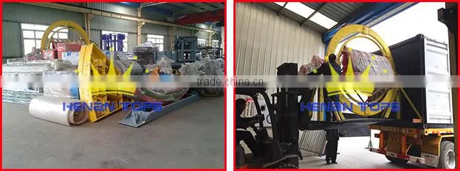 Amusement Attraction Ride Outdoor Playground Slide Dragon