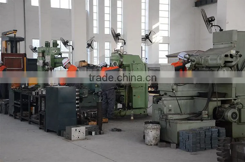 LCMP30 building machine portable concrete pump with agitator
