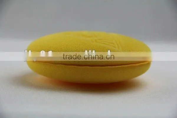 2015 hottest Car Wax Applicator Sponge