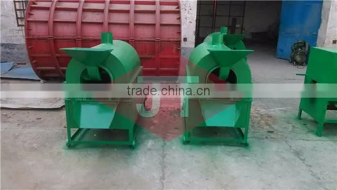 Top Quality Peanut Roasting Machine/ Roaster Equipment for Peanuts (008618838076345)