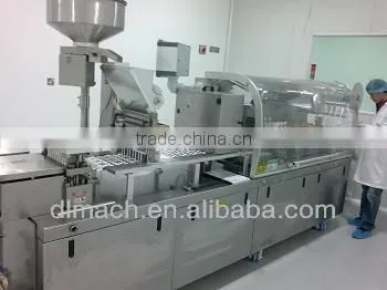 Pharmaceutical Packaging Production Line