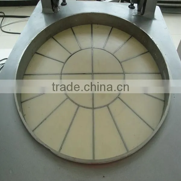 Stainless Steel Bakery Equipment 20 pcs Toast Dough Divider