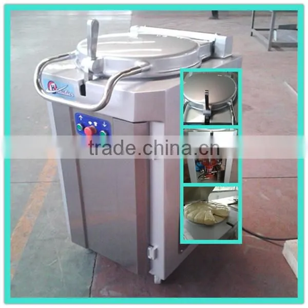 Used Machine & Equipment French Baguette Hydraulic Dough Divider