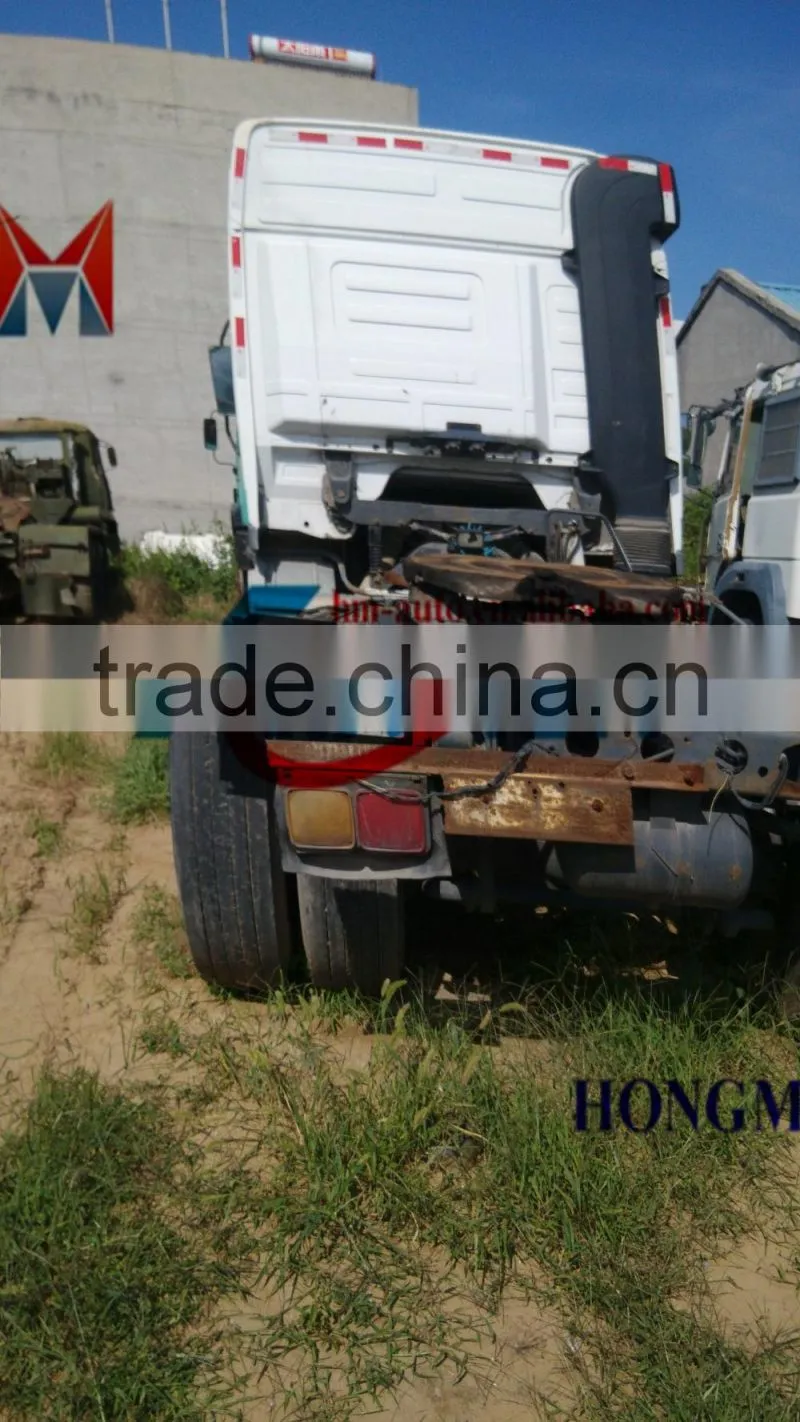 used Mercedes truck 2040 model