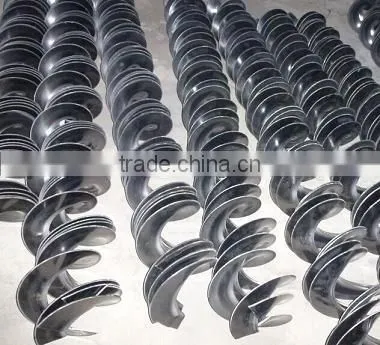 Drill Rod for Water Well Drilling Rig , drill pipe manufacturers