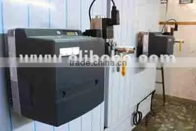 CASHEW ROASTING OVEN (Model 10000)