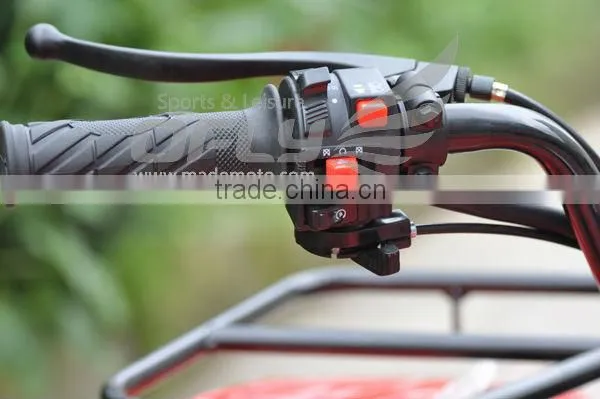 Direct Selling 200cc quad atv with differential