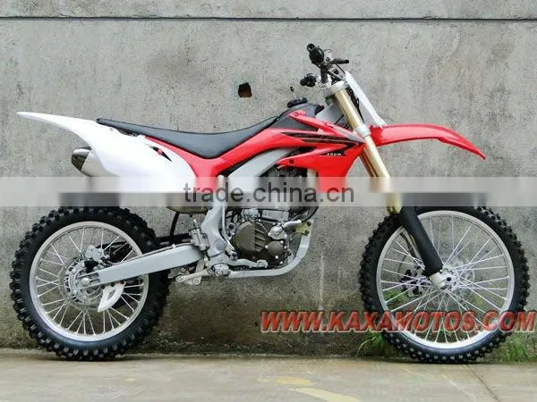 250cc Motorcycle Manufacturer