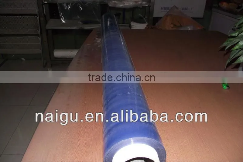 pvc release film