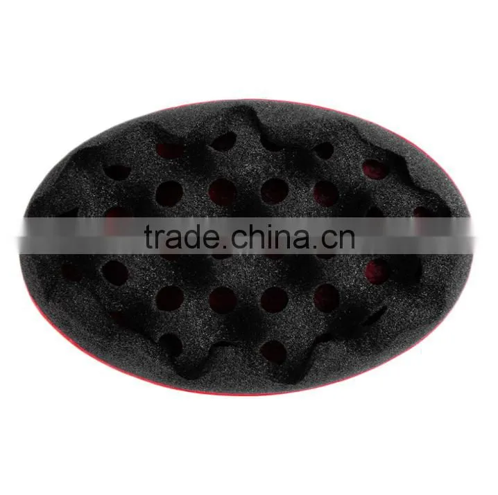 super hot magic hair twist sponge brush cheap price