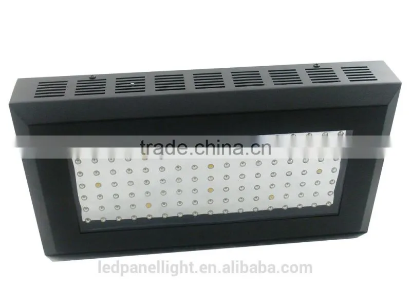 Attractive fish aquarium led light 864w help the fish more healthy growth