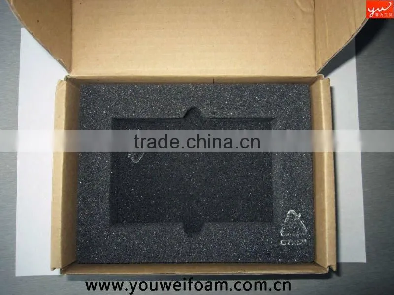 Spray polyurethane foam