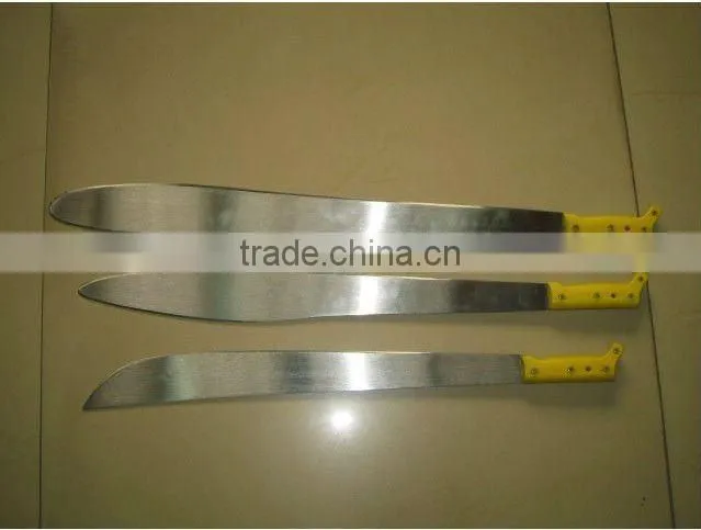 machete knife