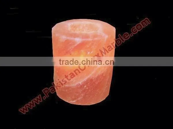 UNIQUE DESIGN 2017 New Price CRAFTED SALT CANDLE HOLDERS