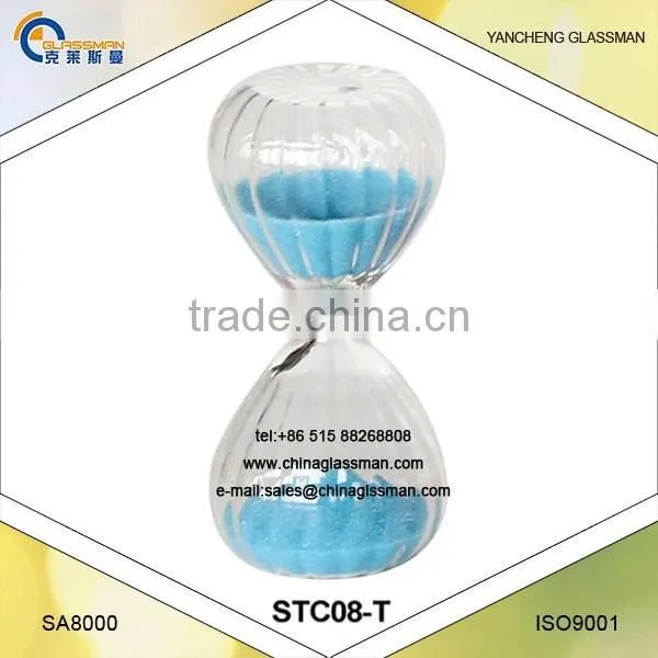 Decorative Sand Clock For Desktop STS26
