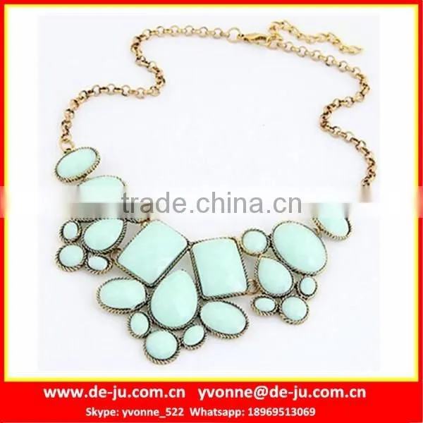 Cheap Fashion Jewelry Necklace