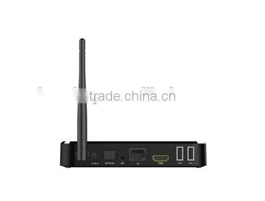 Original T10 android 5.1 TV box bluetooth and kodi 16.0 dual band wifi T10 smart tv box support OEM/OEM
