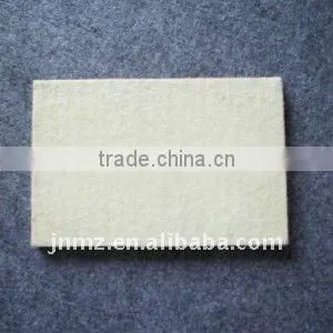 Pressed Wool Felt for Industry
