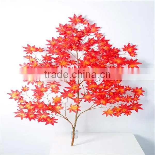 CHY070909 High initation golden hanging tree leave