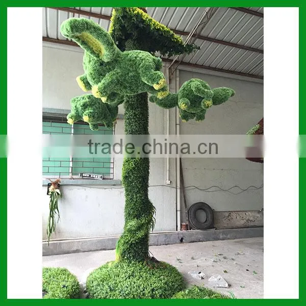 Outdoor Artificial Sculpture Decoration
