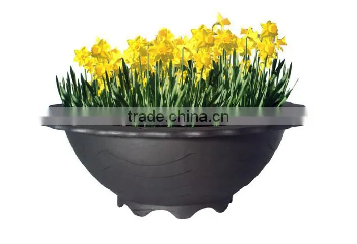 Cast Iron Urban barcelona Planter