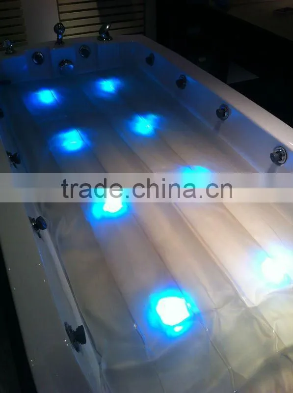 Water Spa Bed used massage equipment for sale DS-D3818