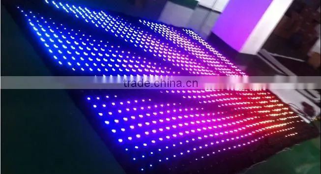 ktv led stage deco light stage lighting