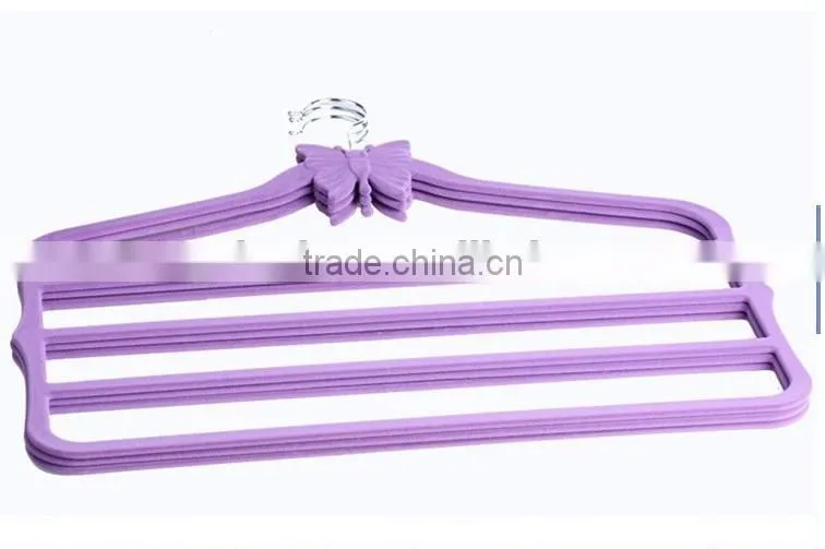 ABC kids flocking hanger