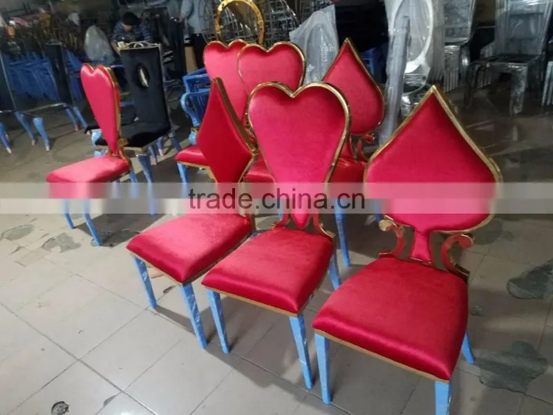 B8067 wedding furniture wholesale wedding chairs