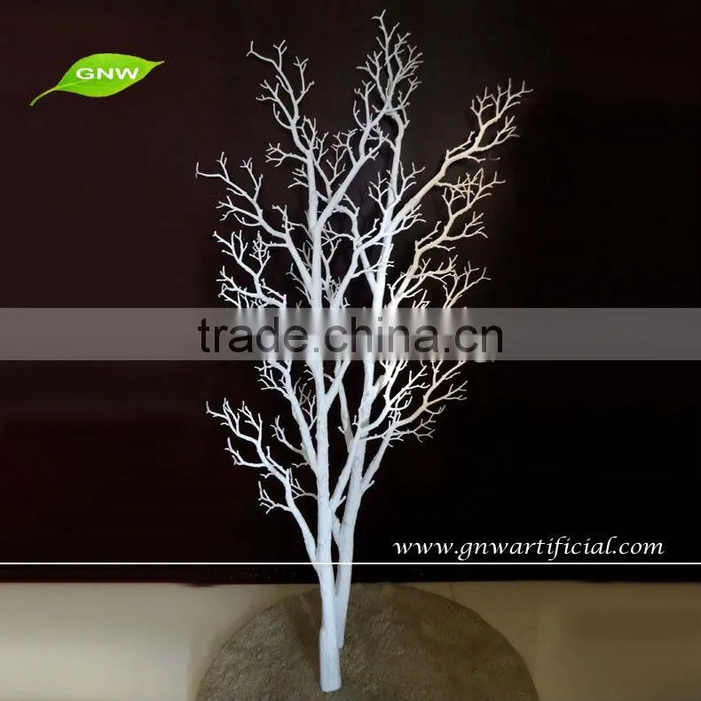 WTR013 GNW Decorative Branches for sale 6ft long for home wedding decoration