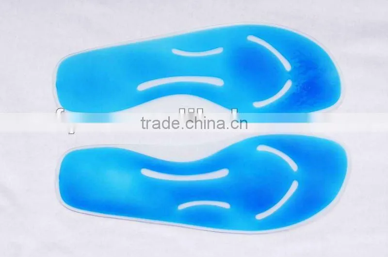High heels partners-silica gel elastic cushion forefeet,foot pad,best-selling