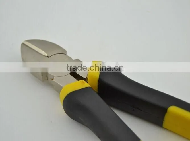 High quality long nose plier flat nose plier