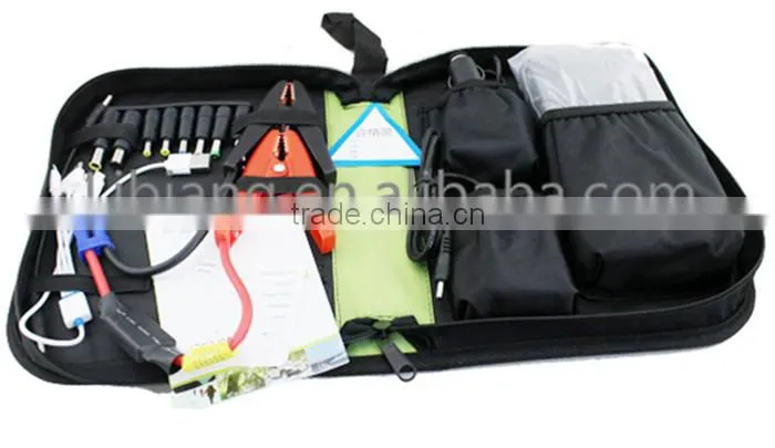 High quality automobile emergency mobile power supply