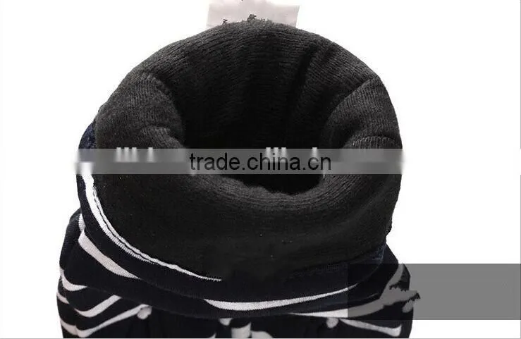 Outdoor waterproof gloves