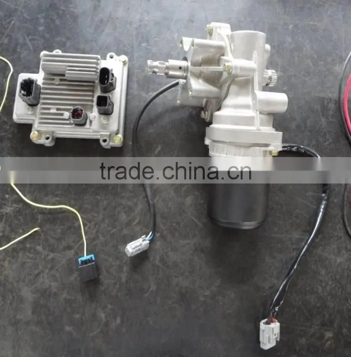 special customised cheap electric power steering for cf moto buggy, electric power steering(eps) for atv/utv cfmoto x5
