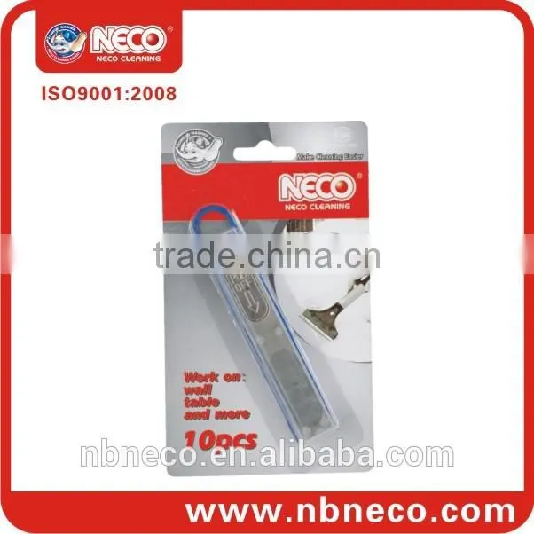 Floor scraper knife, Putty Knife