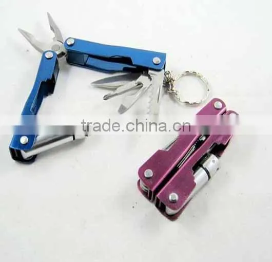 Folded Multifunctional Knife Pocket Knife