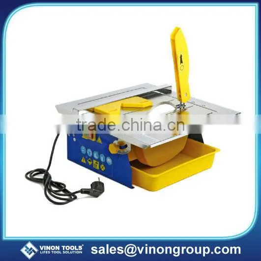 Economic Electric Tile Cutter, Electric Tile Saw for Cermic or Tiles