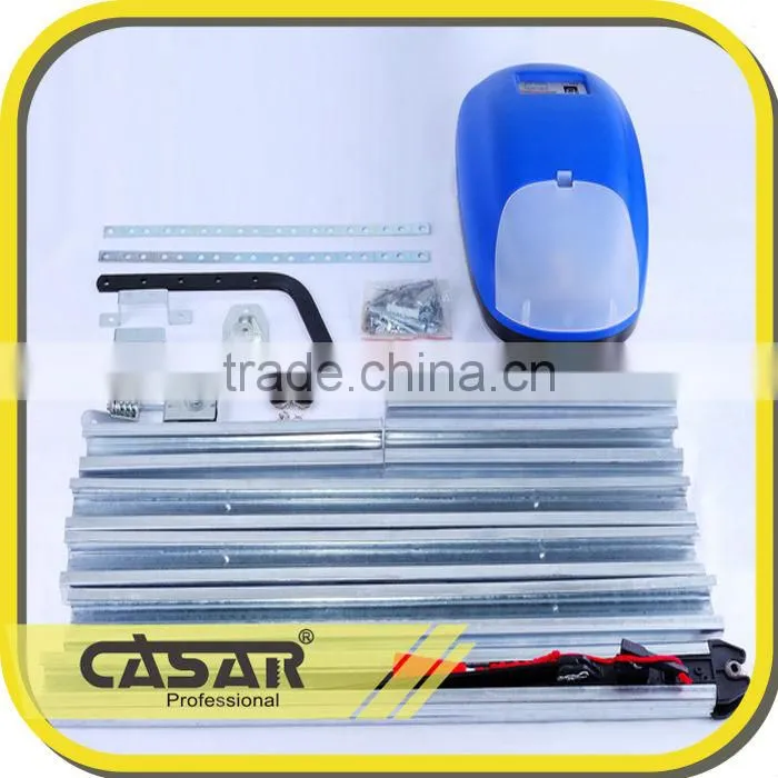 2017 New Design Professional Auto Sliding Garage Door Opener