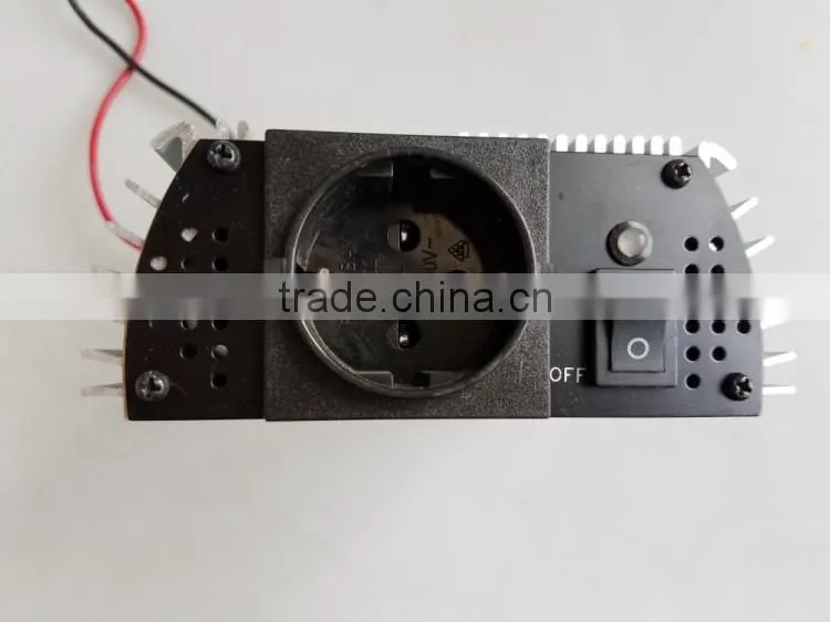 AC frequency 200w solar inverter converter price for home appliances