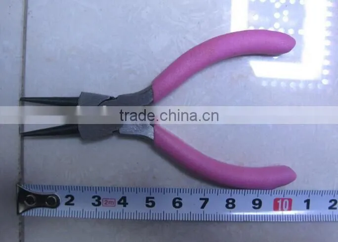 4" Mini Jewelry making Pliers DIY Jewelry accessories tools