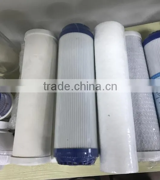 Reverse osmosis Ro water filter system
