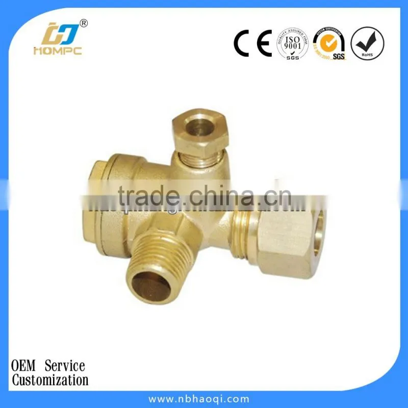 air compressor check valve
