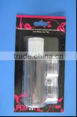 3pcs PET travel bottles set/cosmetic bottle