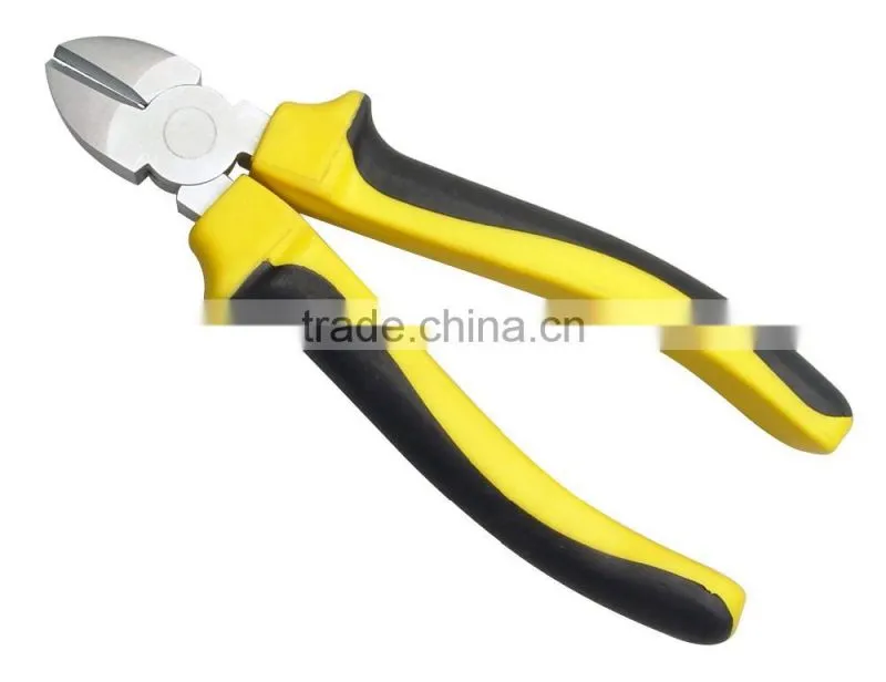 6" 8"Diagonal Side Cutting Plier