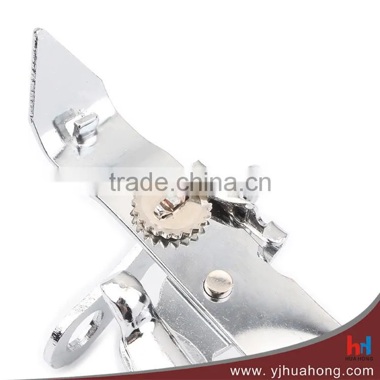 Simple iron can opener tin opener HCO-02H