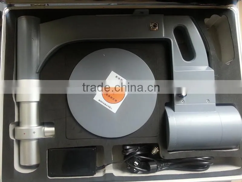 x-ray portable equipment.portable x ray machine price