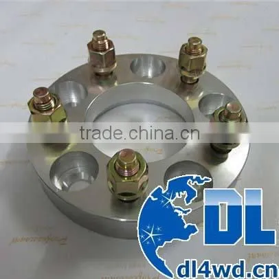 5x114.3 4wd Aluminum Hub Centric Wheel Spacer For Jeep Cherokee XJ