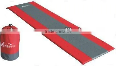light and fashion foam sleeping mat for sell