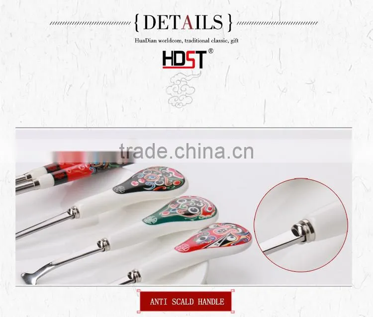 High quality spoon ,fork and chopsticks for advertizing gifts